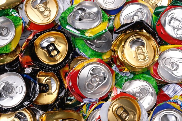 Transform your trash into treasure with Cans for Kids
